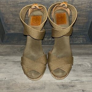 Tory Burch Espadrilles